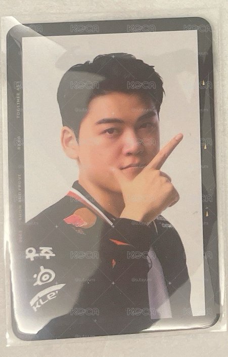 T1大熊2.0黑卡G