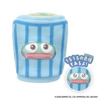 Petit Tomo 好朋友系列 公仔 大家一起吃壽司 植絨公仔盲包