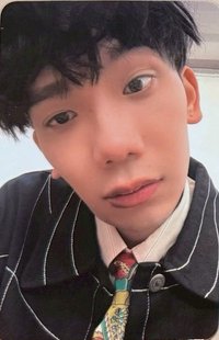 不是因為天氣晴朗才見面 周邊卡 手燈卡