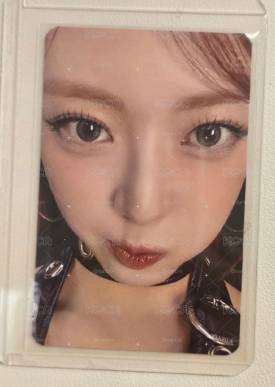 🖤whoop懟臉娜