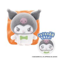 Petit Tomo 好朋友系列 公仔 大家一起吃壽司 植絨公仔盲包