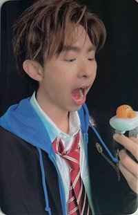 不是因為天氣晴朗才見面 周邊卡 手燈卡