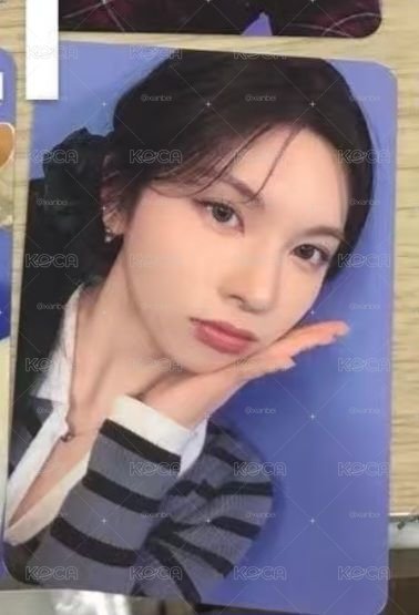 nmixx高馬尾裴🖤