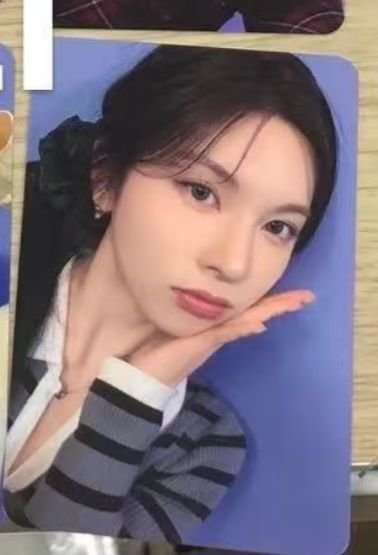 nmixx高馬尾裴🖤