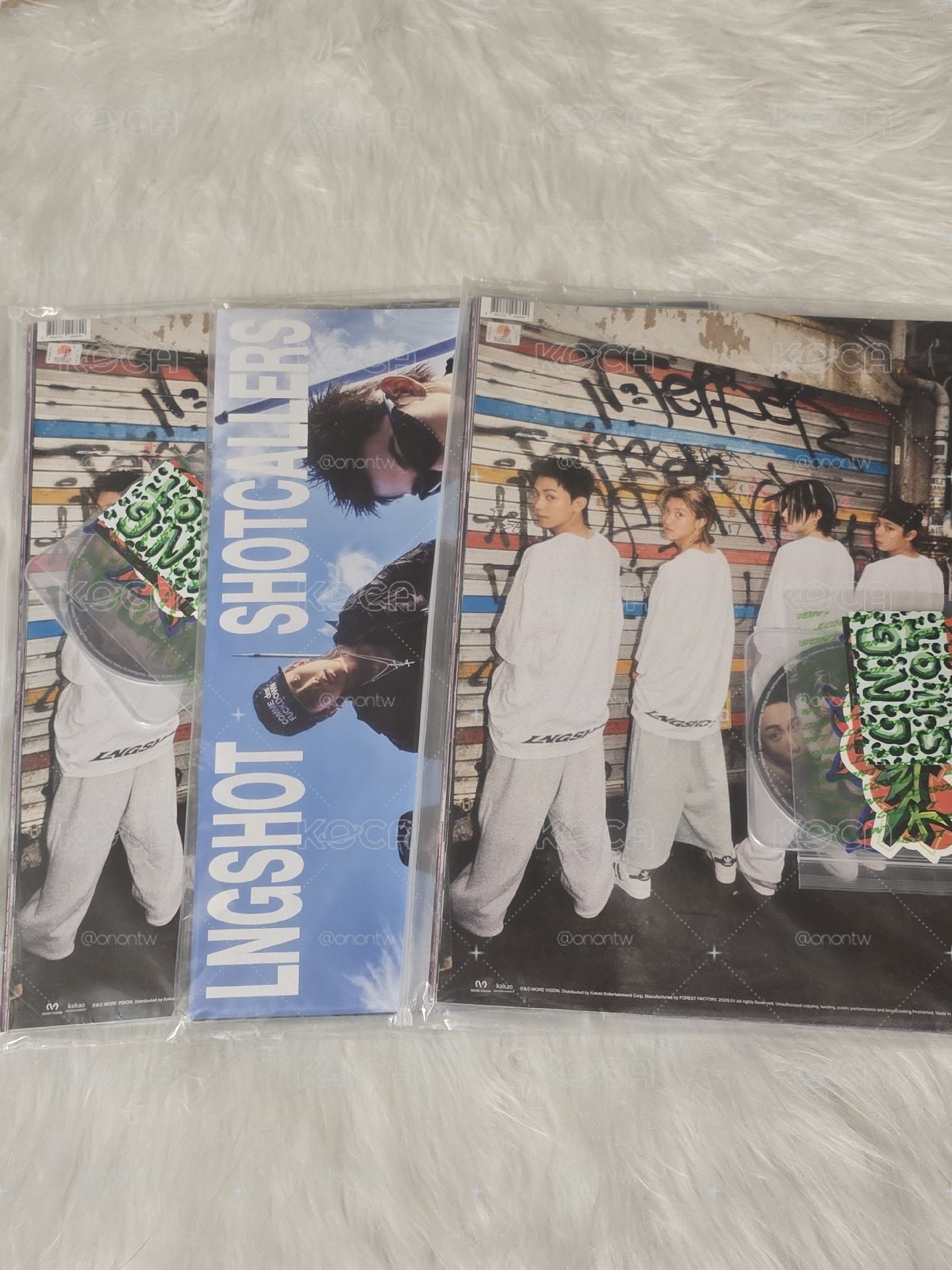 龍蝦雜誌專全新未拆