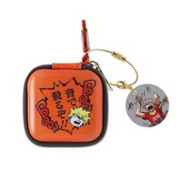 原畫展 多功能收納包 爆豪 耳機盒
