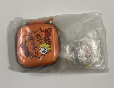 《全新現貨》我英 爆豪 耳機殼