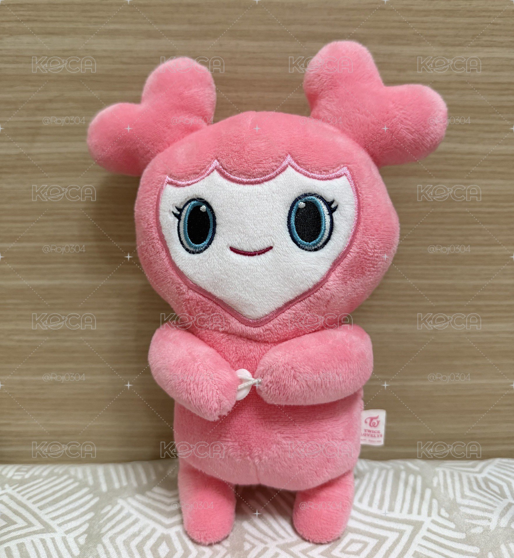 Momo GiGo 抱娃