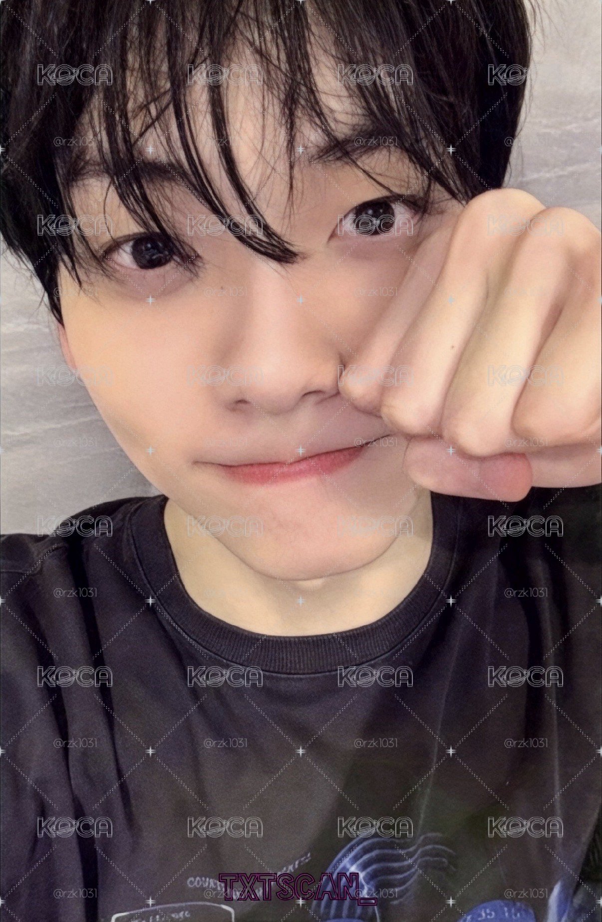 💙oy B ver.彬