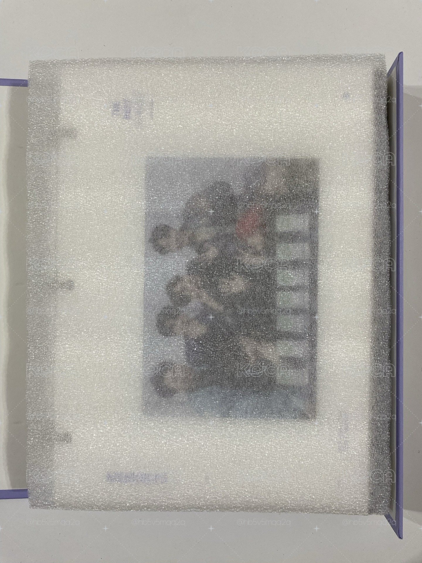 《二手》BTS 2018回憶錄 空專
