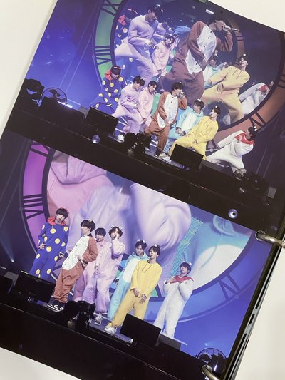 《二手》BTS 2018回憶錄 空專