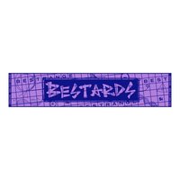 【奇異點 BESTRANGE】演唱會 毛巾 改版靛紫毛巾