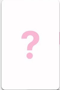 Heavy Serenade ms 預售 特典卡 