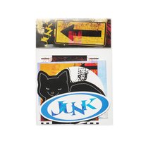 2025 TOUR / JUNK 貼紙 『GO』