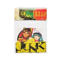 貼紙 『STOP』