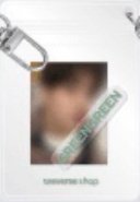 迷二 wvs 預售 鑰匙圈吊飾 