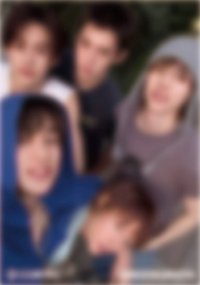 迷二 環球 預售 海報 A5