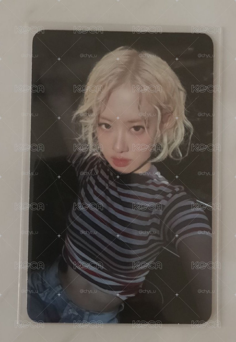 Rosé 