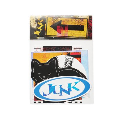 米津JUNK TOUR絕版周邊