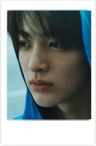 迷二 k4 預售 特典卡 拍立得