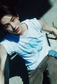 迷二 bdm 預售 明信片 