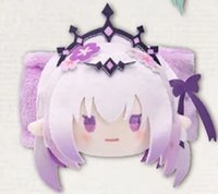 萬代南夢宫潮玩 × 崩壞：星穹鐵道 一番賞第三彈 飾品配件 毛絨材質腕帶 遐蝶