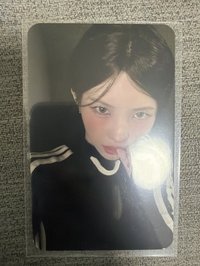 僅娟入場