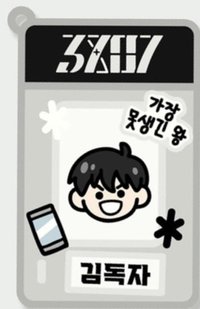 WAPPEN鑰匙圈套組