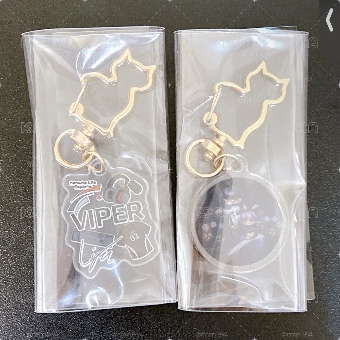 Viper選手 24～25 HLE SET