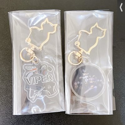 Viper選手 24～25 HLE SET