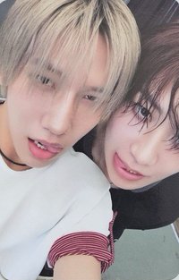 單曲一輯 專輯卡 