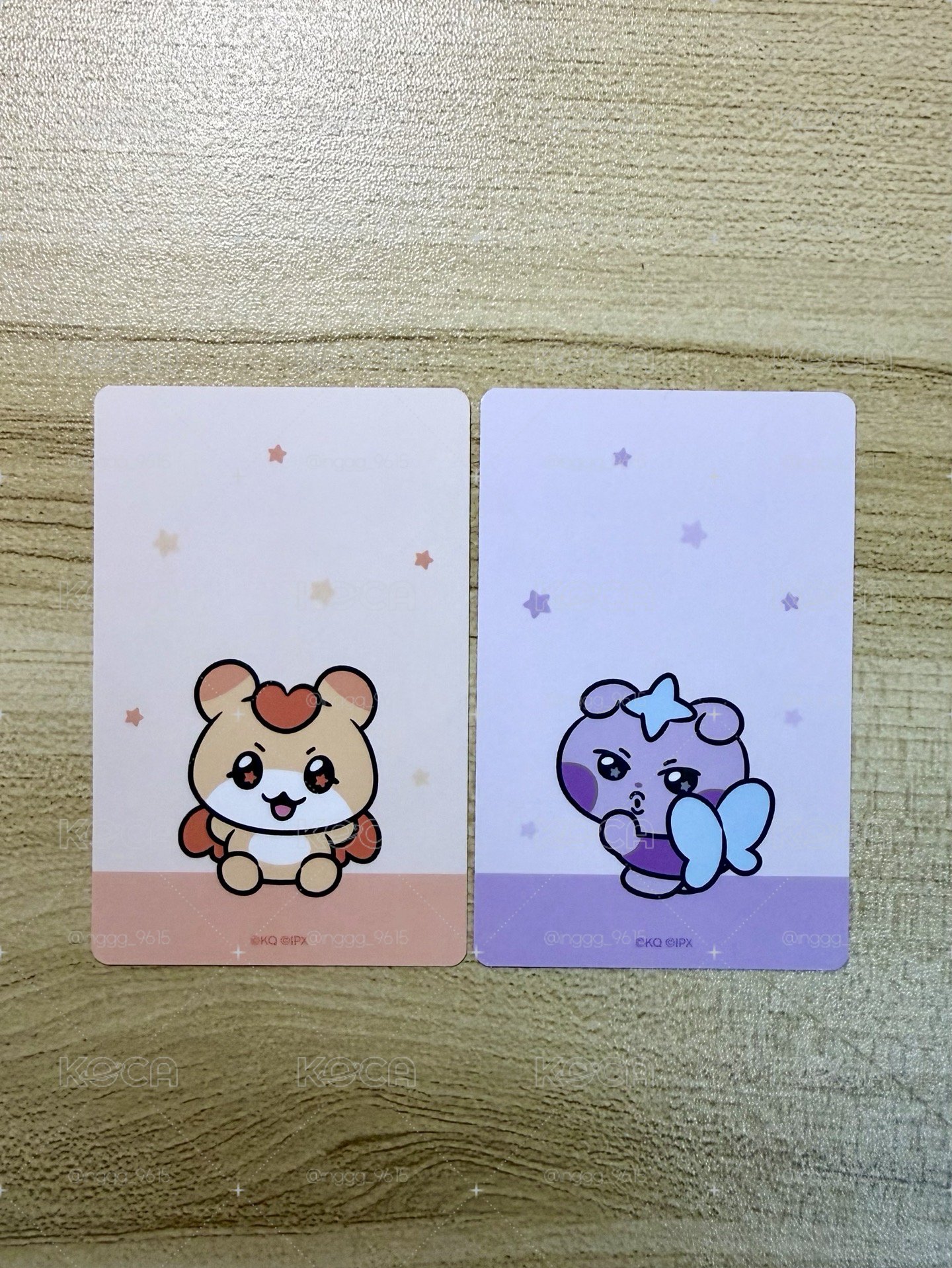 中傘 MIGHTEEZ 滿額卡 Wonder Room POP-UP