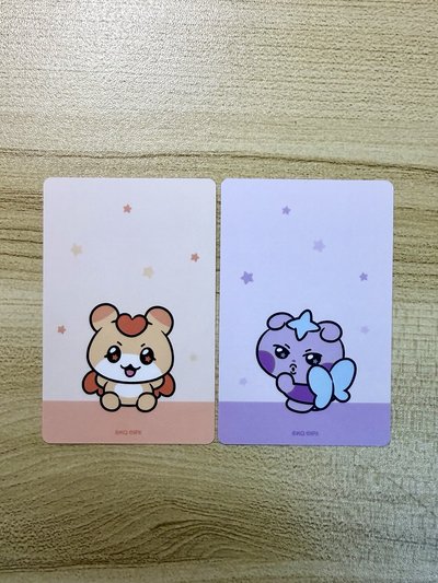 中傘 MIGHTEEZ 滿額卡 Wonder Room POP-UP