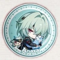 萬代南夢宫潮玩 × 崩壞：星穹鐵道 一番賞第三彈 盤子 陶瓷碟 那刻夏