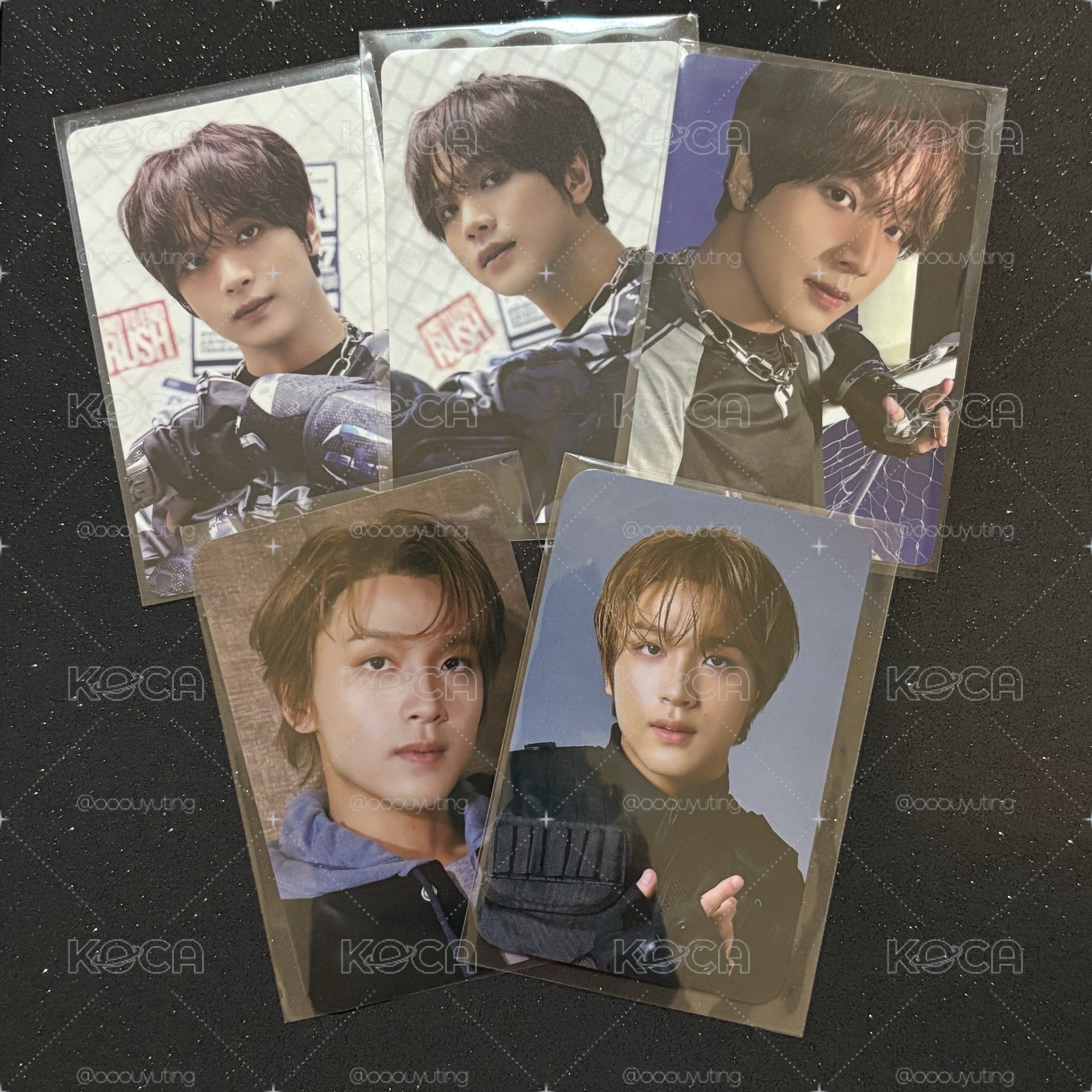 NCT127