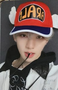 單曲一輯 am gm 特典卡 