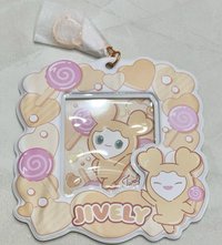 志效棒棒糖