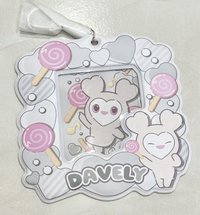 多賢棒棒糖（不單出）