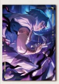 萬代南夢宫潮玩 × 崩壞：星穹鐵道 一番賞第三彈 壓克力板 那刻夏