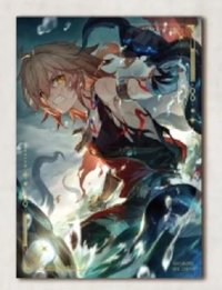 萬代南夢宫潮玩 × 崩壞：星穹鐵道 一番賞第三彈 壓克力板 萬敵
