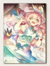 萬代南夢宫潮玩 × 崩壞：星穹鐵道 一番賞第三彈 壓克力板 風堇