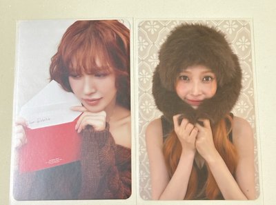 Red velvet 