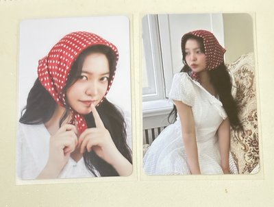 Red velvet 