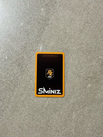 SMiniz將太郎