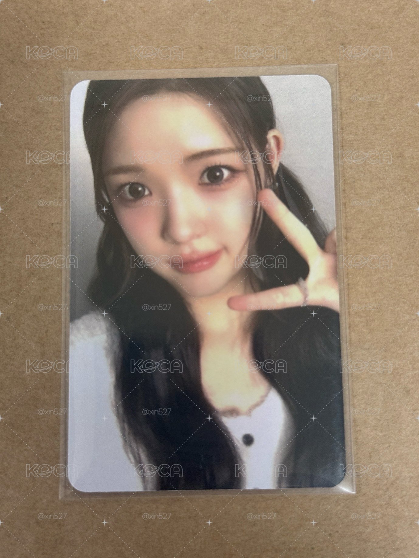 實拍勿盜 sr2廣州中簽卡yuha