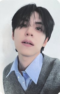 迷一 mk 特典卡 