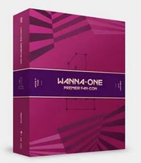 FANCON DVD 