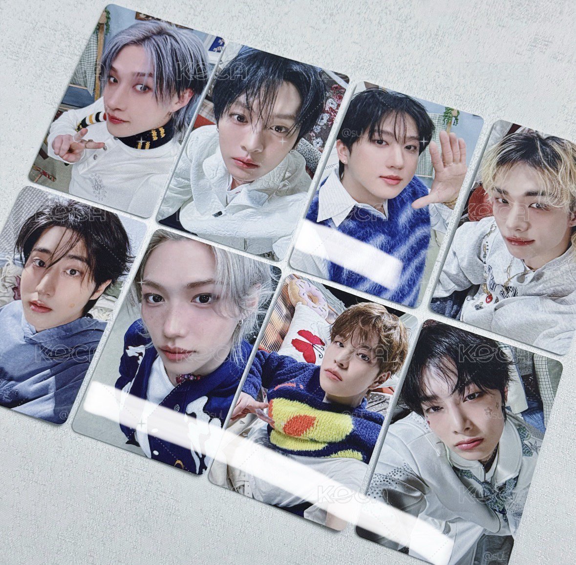 ⛓️6th Fanmeeting線上滿額