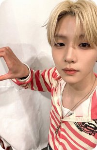 迷一 QQ音樂 特典卡 痛樓3.0