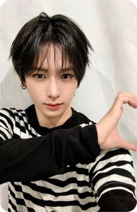 迷一 QQ音樂 特典卡 痛樓3.0